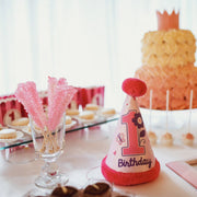 Birthday Party Planner (Packages) Bling Decorations